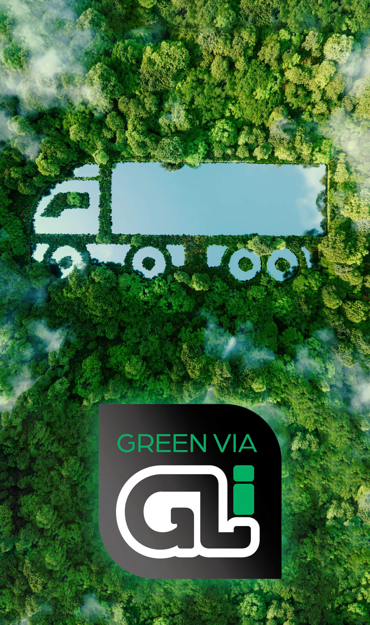 GLi Green Via.