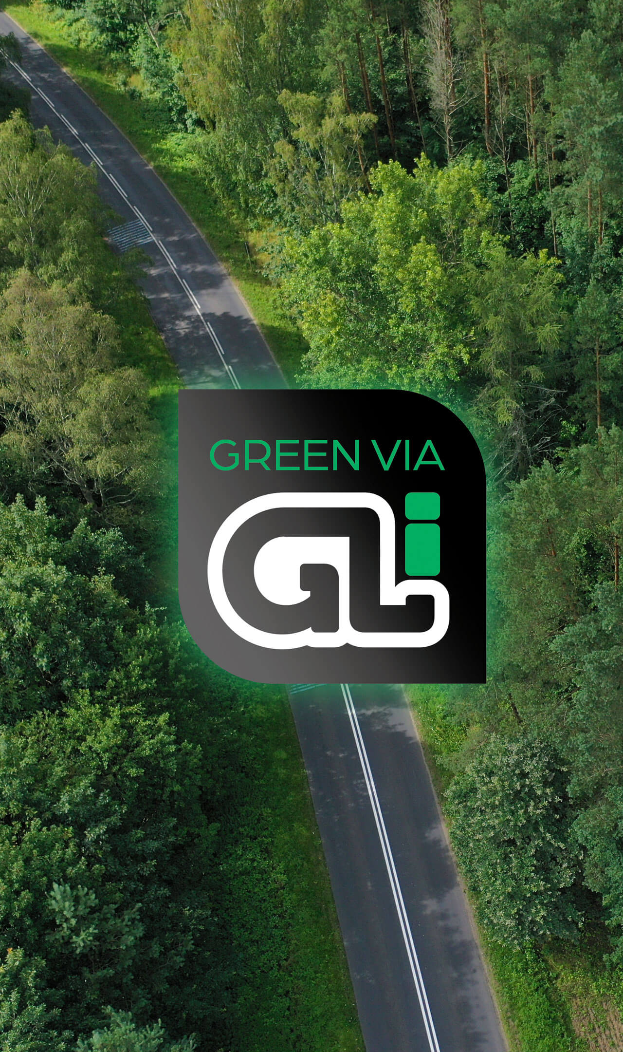 GLi Green Via.