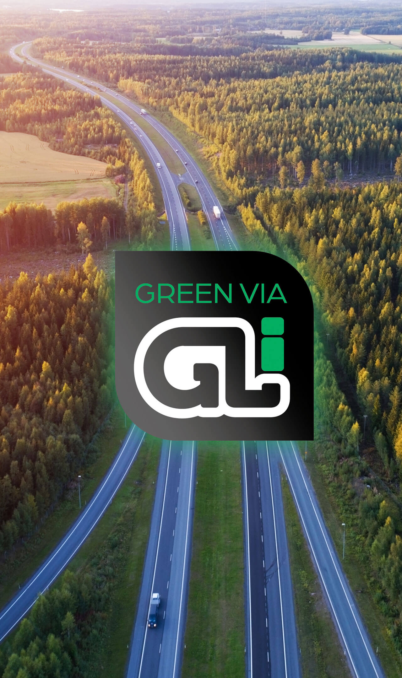 GLi Green Via.