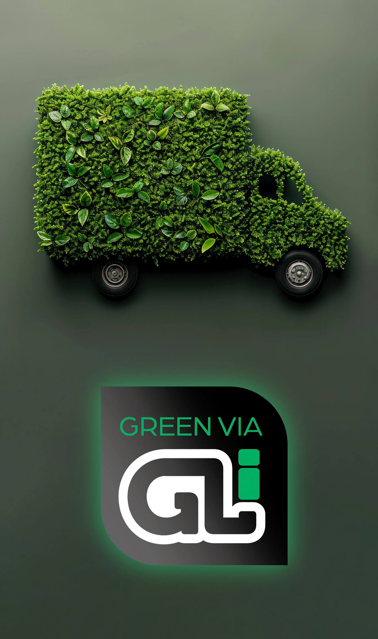 GLi Green Via.