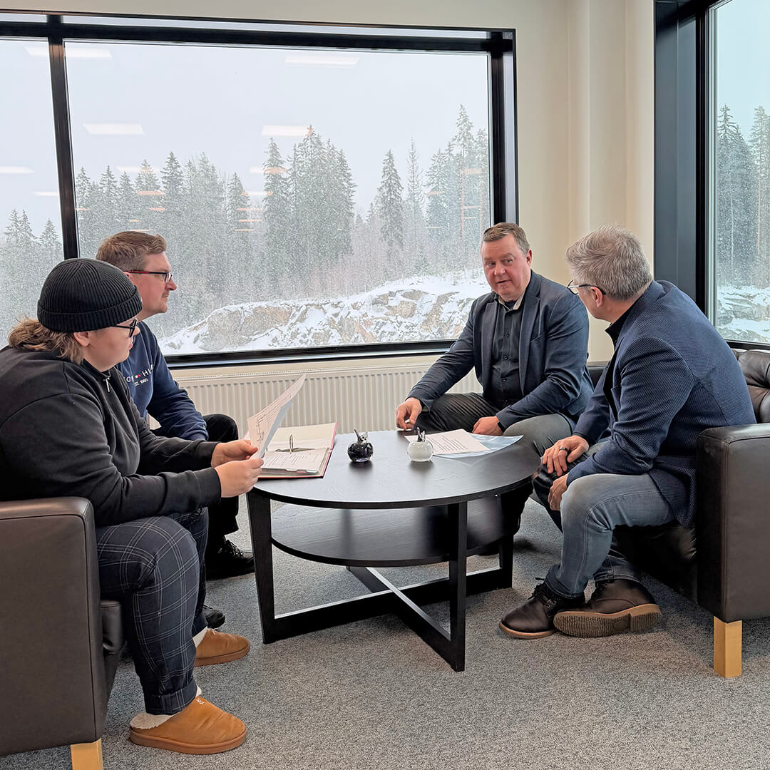 Lastaus ja lähetykset – lähettämö pysyy hallinnassa myös piikeissä