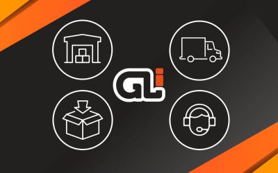 Kehitä yrityksesi logistiikkaa – katso ratkaisut yleisimpiin haasteisiin